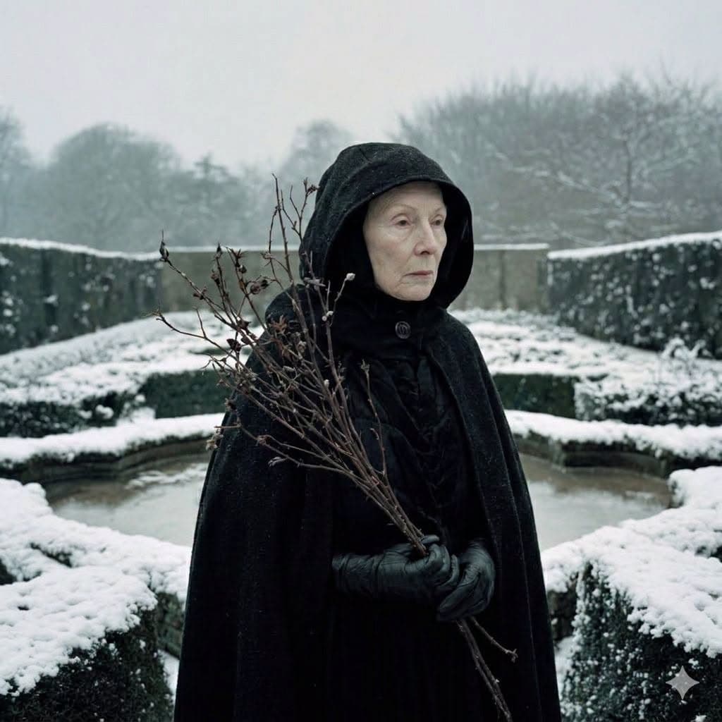 Illustration accompanying Margaret Beaufort: Devoted Mother and the Most Dangerous Political Mind of the Fifteenth Century